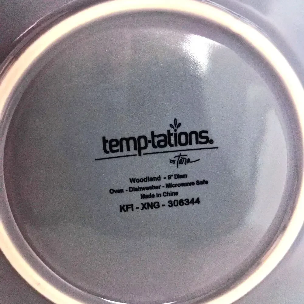 Temptations by tara
